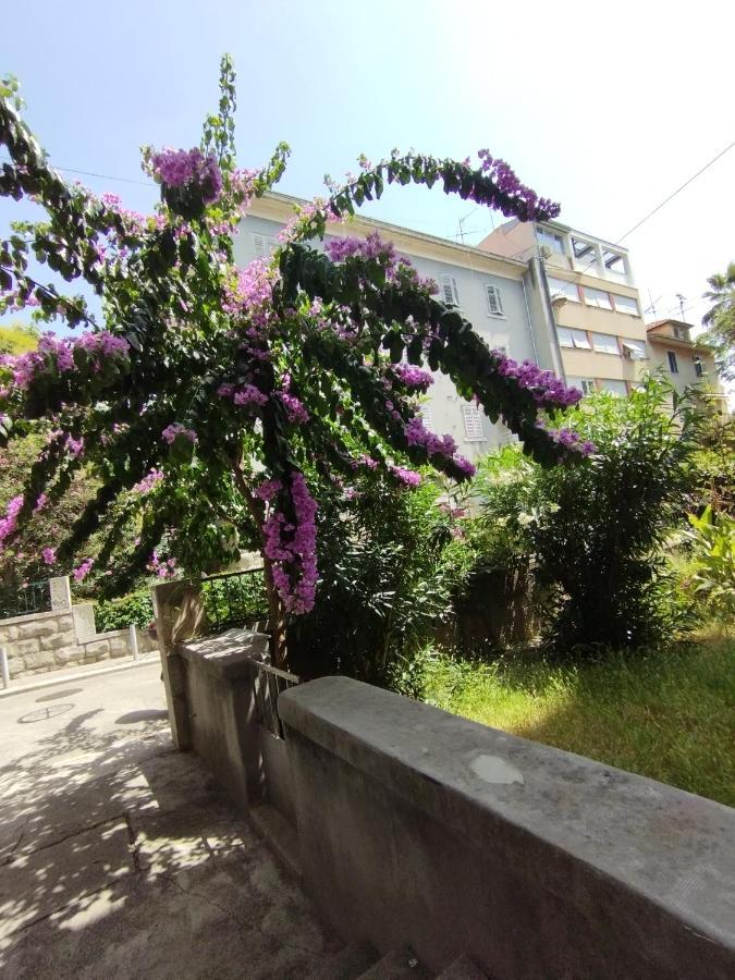 Bugenvilija Apartment Split Eksteriør bilde
