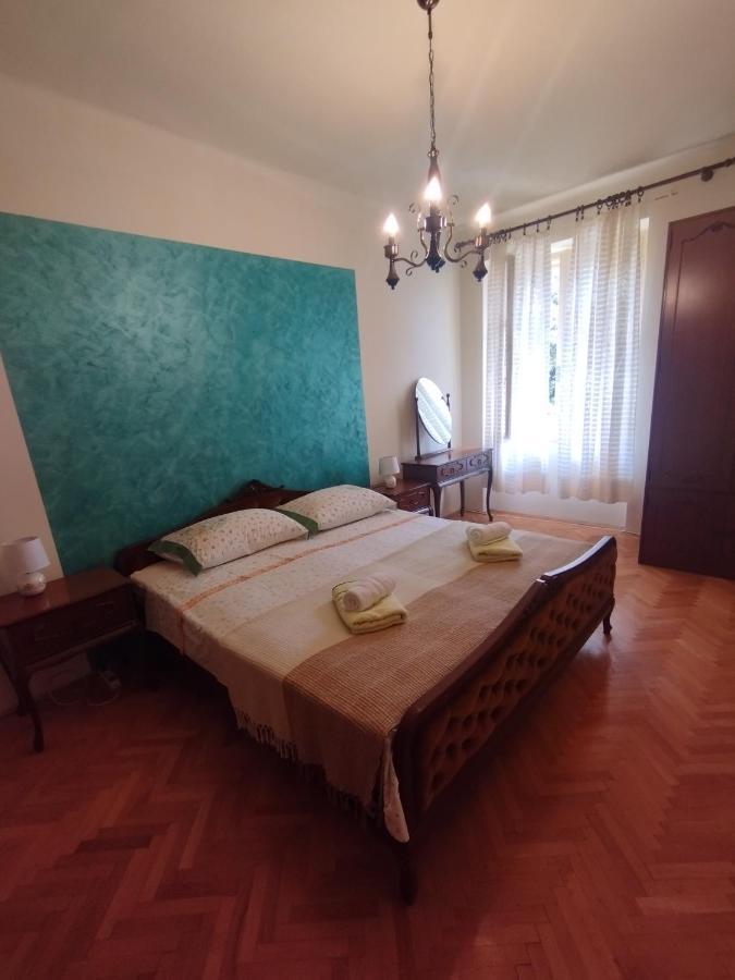 Bugenvilija Apartment Split Eksteriør bilde