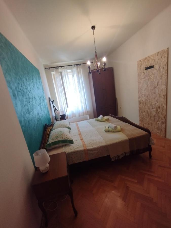 Bugenvilija Apartment Split Eksteriør bilde