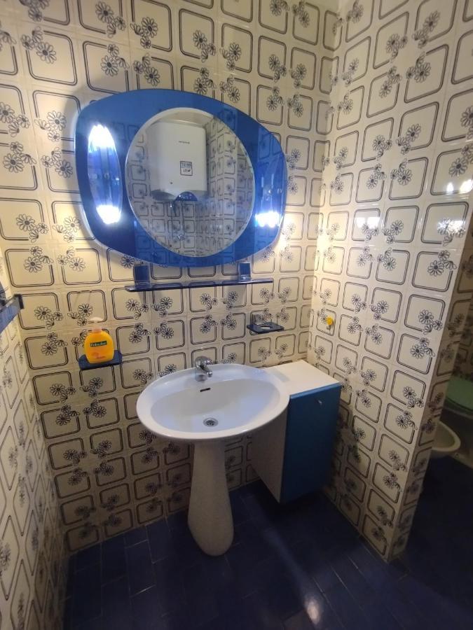 Bugenvilija Apartment Split Eksteriør bilde