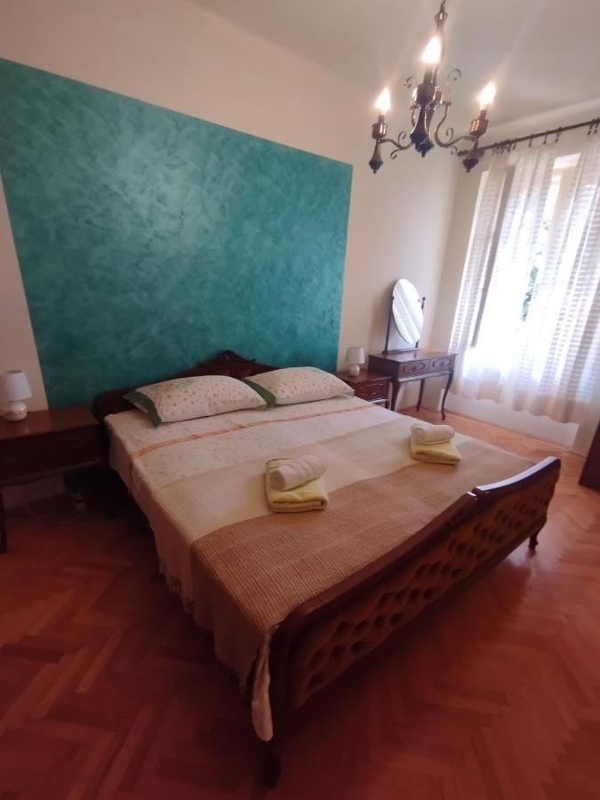 Bugenvilija Apartment Split Eksteriør bilde