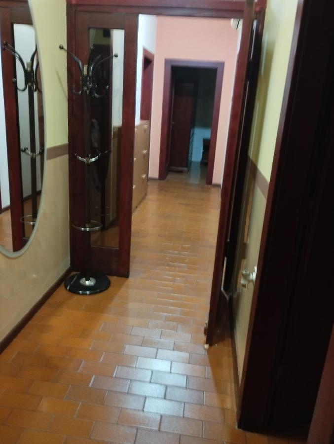 Bugenvilija Apartment Split Eksteriør bilde